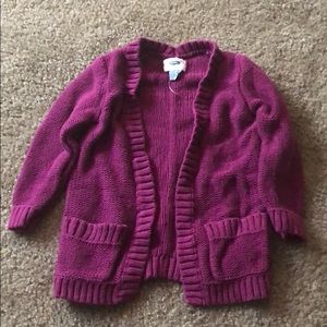 Old Navy Cardigan